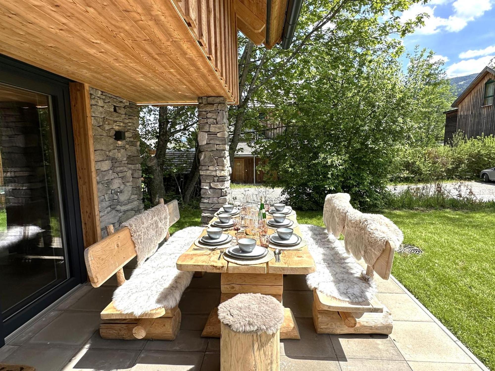 Holiday home Mountain Luxx